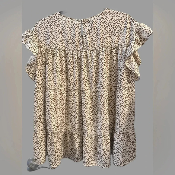 ODDI Blouse - Picture 2 of 3